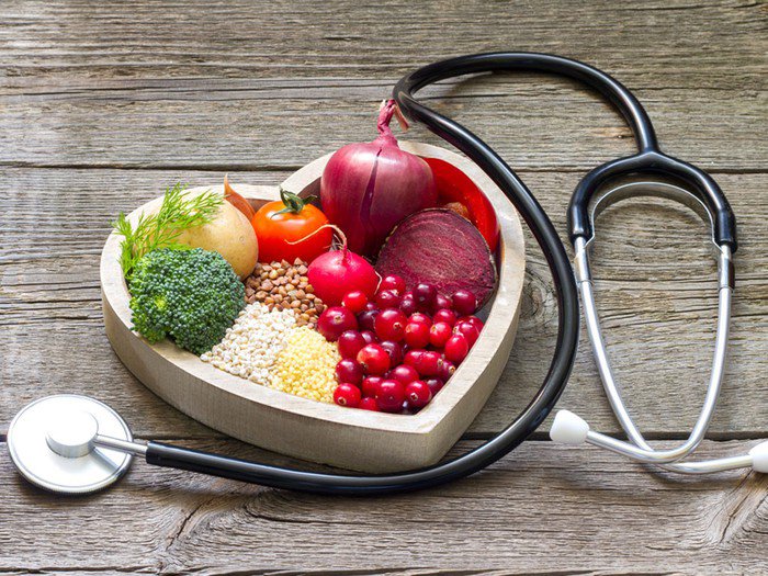 Những thực phẩm tốt cho người bệnh tim mạch bạn không thể bỏ qua